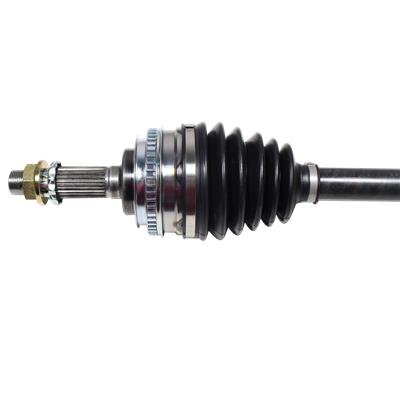 GSP | 99-03 Lexus RX300 (AWD) CV Axle Assembly - Front NCV69567