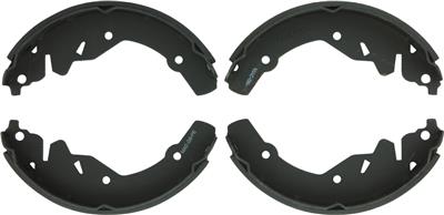 Drum Brake Shoe Perfect Stop PSS520