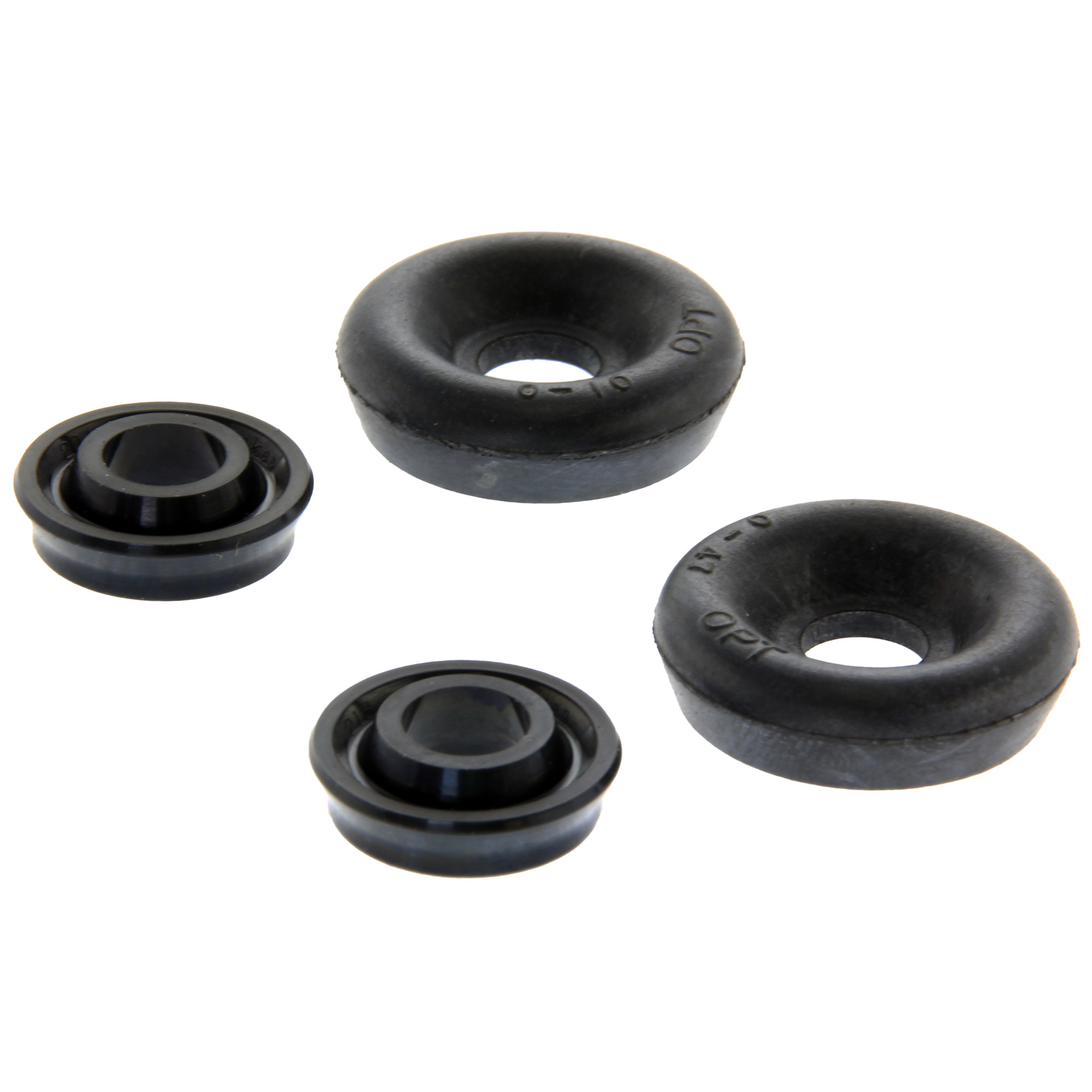 Drum Brake Wheel Cylinder Kit Centric Parts 144.40000