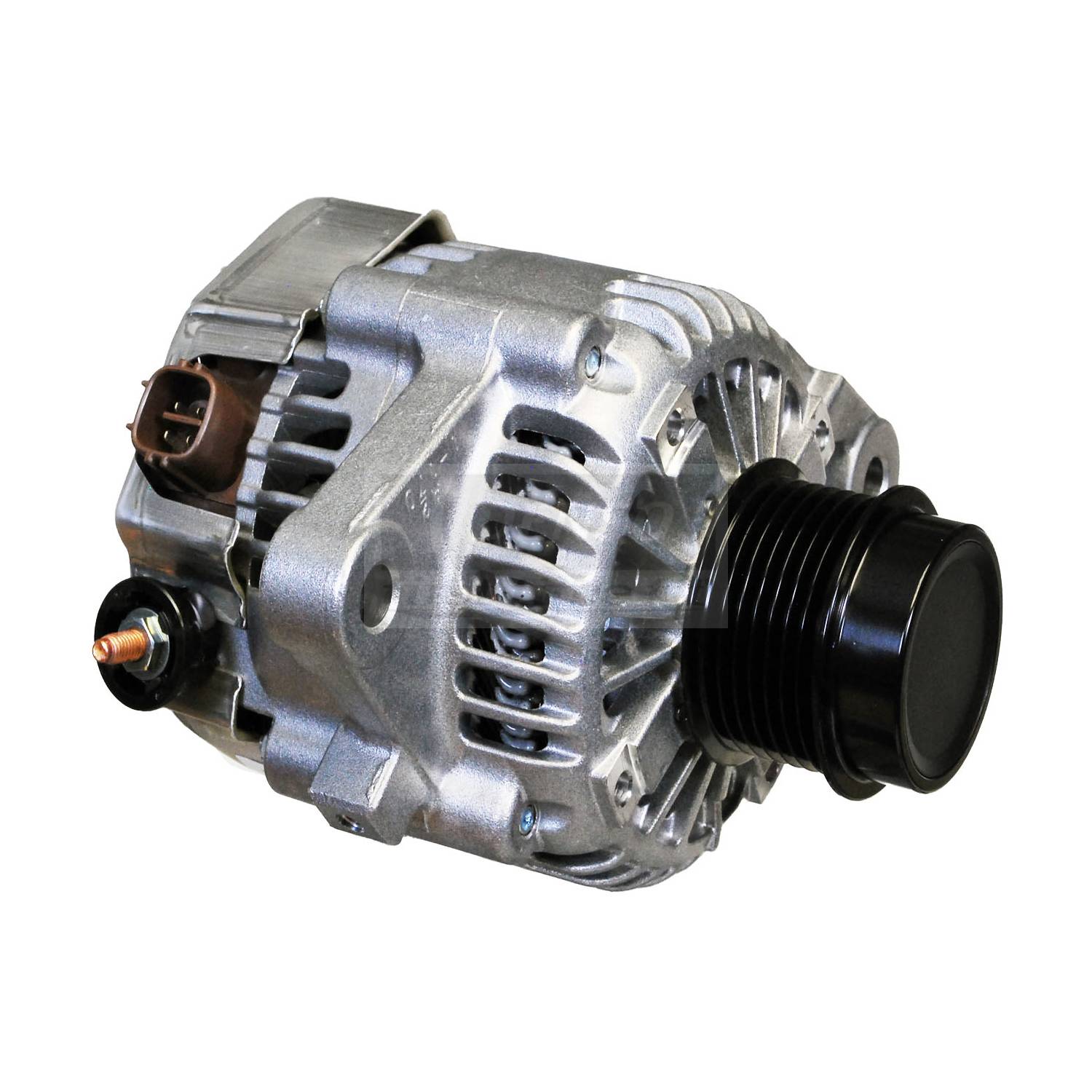 Alternator DENSO Auto Parts 210-0664