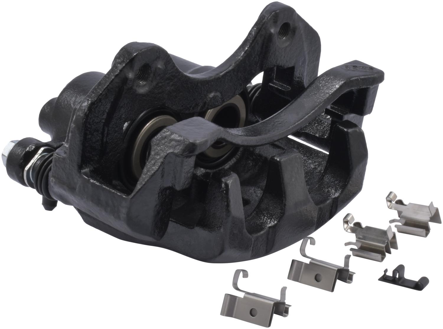 Disc Brake Caliper Perfect Stop 89X17683A