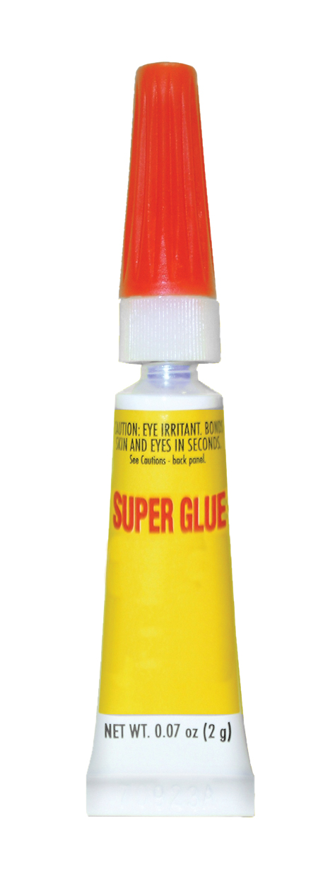 Super Glue Performance Tool W3236