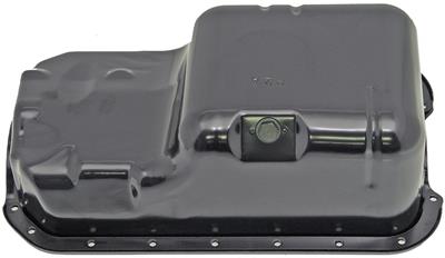 Engine Oil Pan Dorman - OE Solutions 264-224