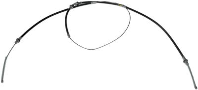 Parking Brake Cable Dorman - First Stop C92678