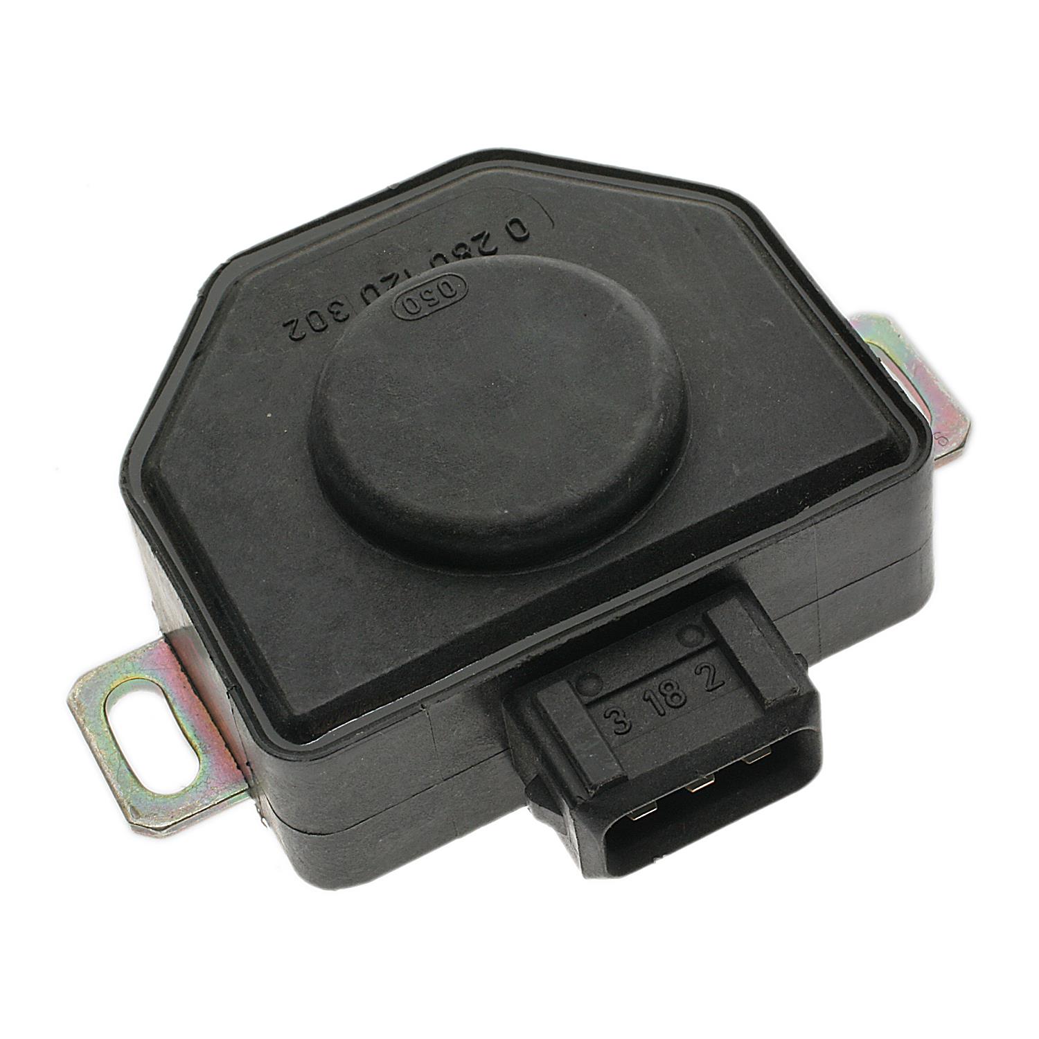 Throttle Position Sensor Standard Import TH101