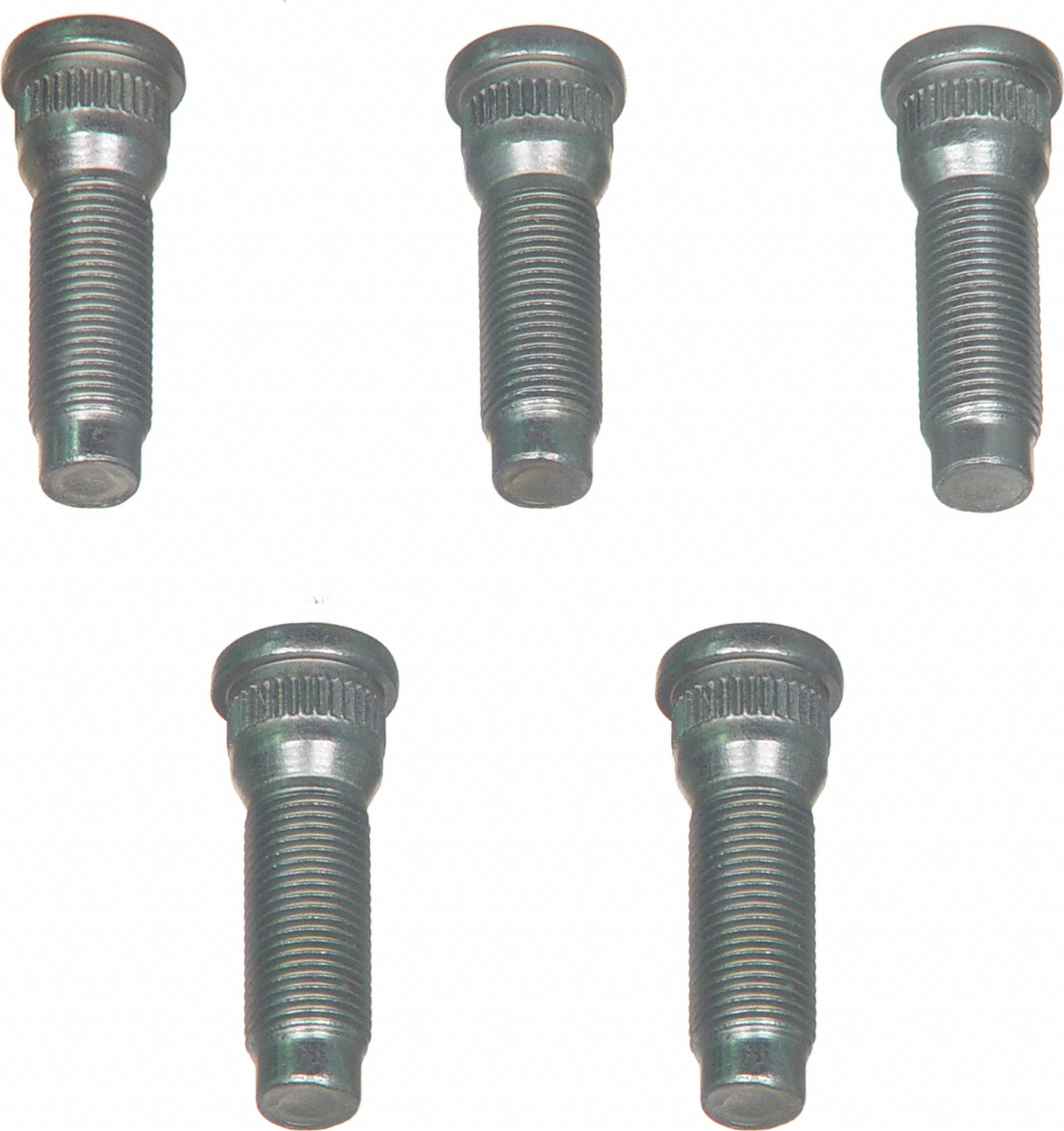Wheel Lug Stud Wagner Brake BD60930