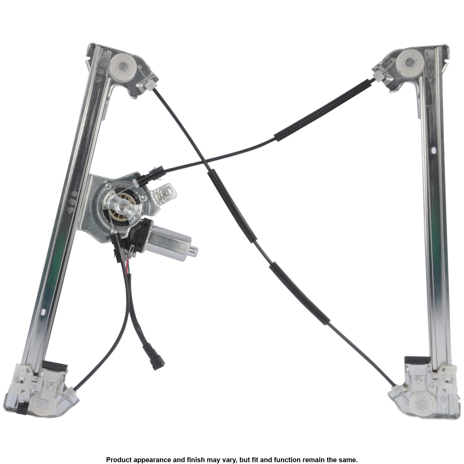 Window Motor and Regulator Assembly CARDONE New 82-3040CR