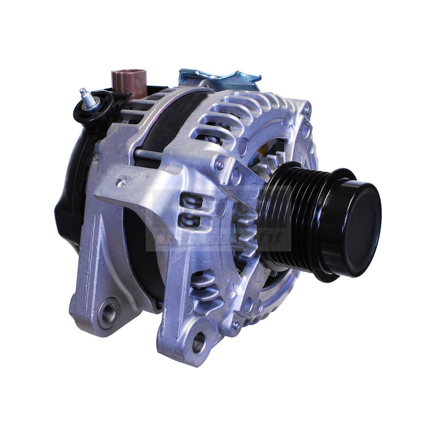 Alternator DENSO Auto Parts 210-0656