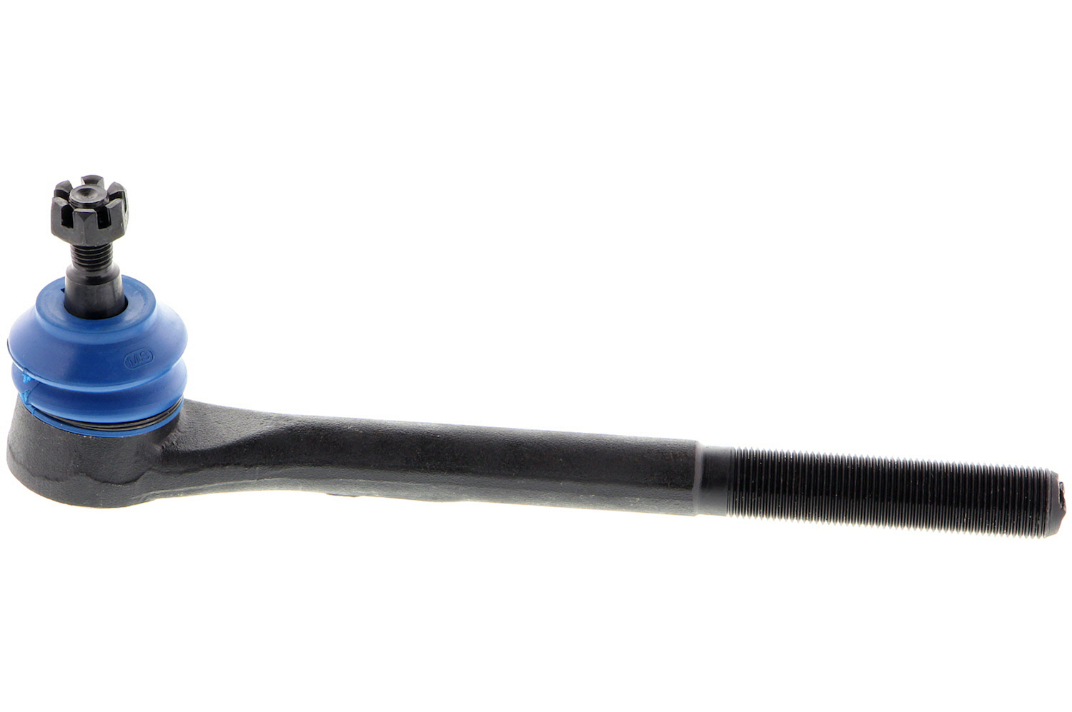 Steering Tie Rod End Mevotech Supreme MES2249RLT