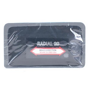 Tire Repair Patch X-tra Seal 11-820