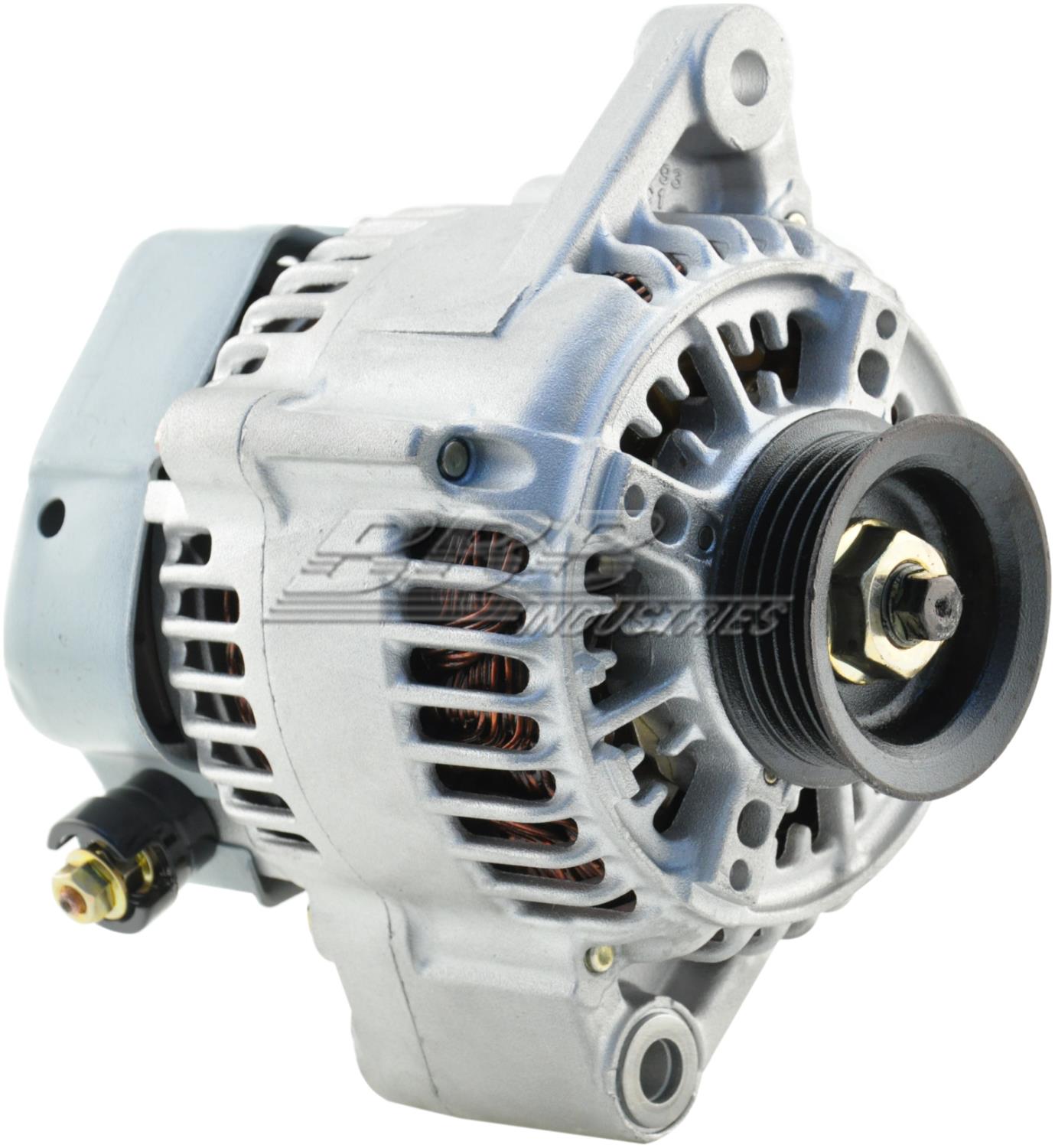 Alternator TERREPOWER formerly BBB Industries N13794