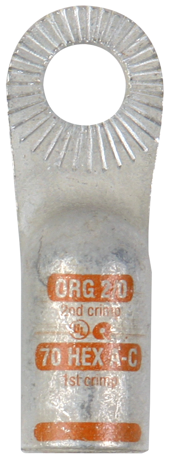 Electrical Wiring Lug Deka 05496