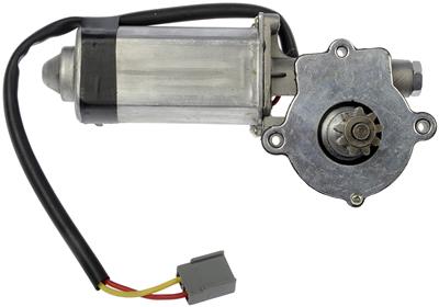 Window Motor Dorman - OE Solutions 742-248