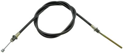 Parking Brake Cable Dorman - First Stop C93915