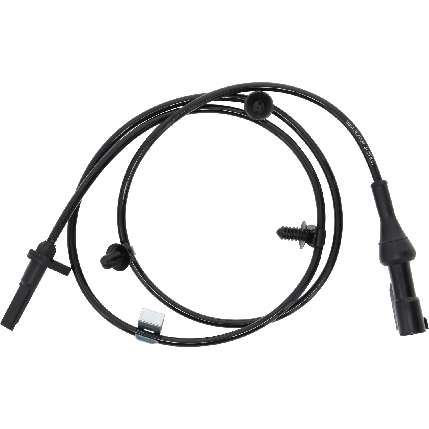 ABS Wheel Speed Sensor Perfect Stop 2ABS1563