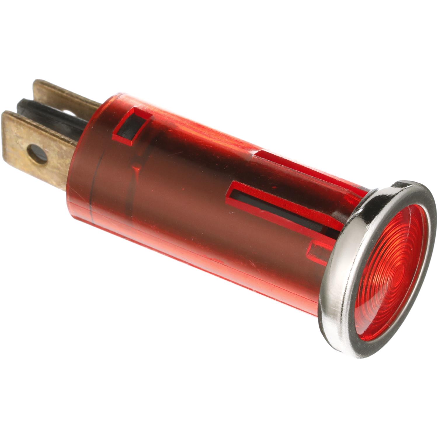 Identification Light Standard Ignition DS-366