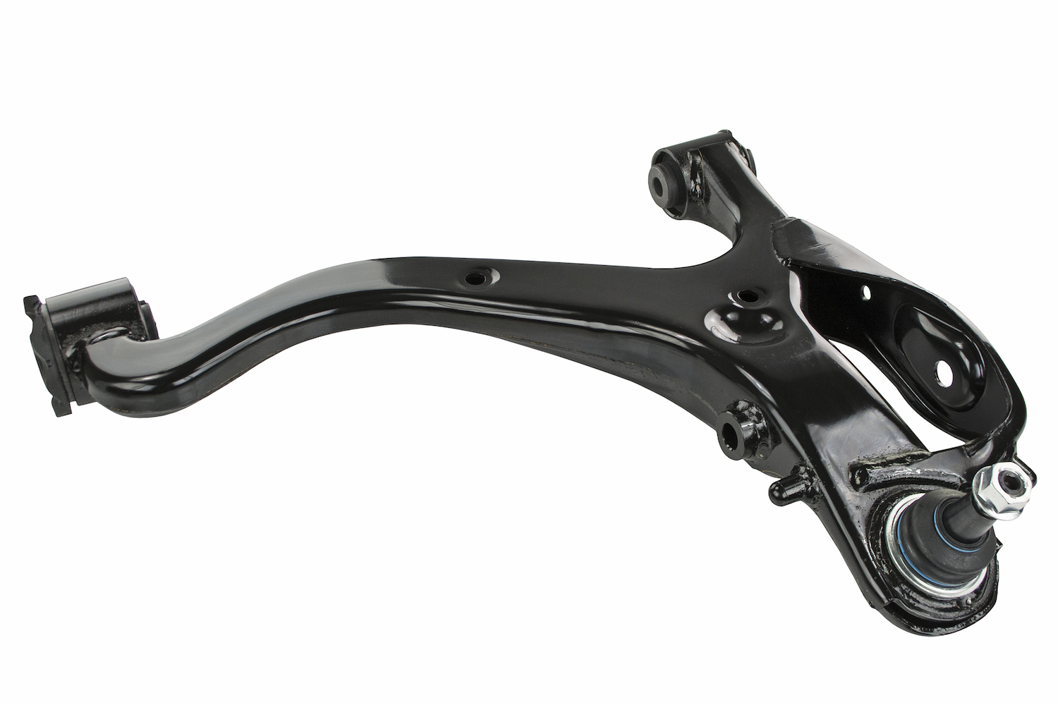 Suspension Control Arm and Ball Joint Assembly Mevotech Supreme CMS101226