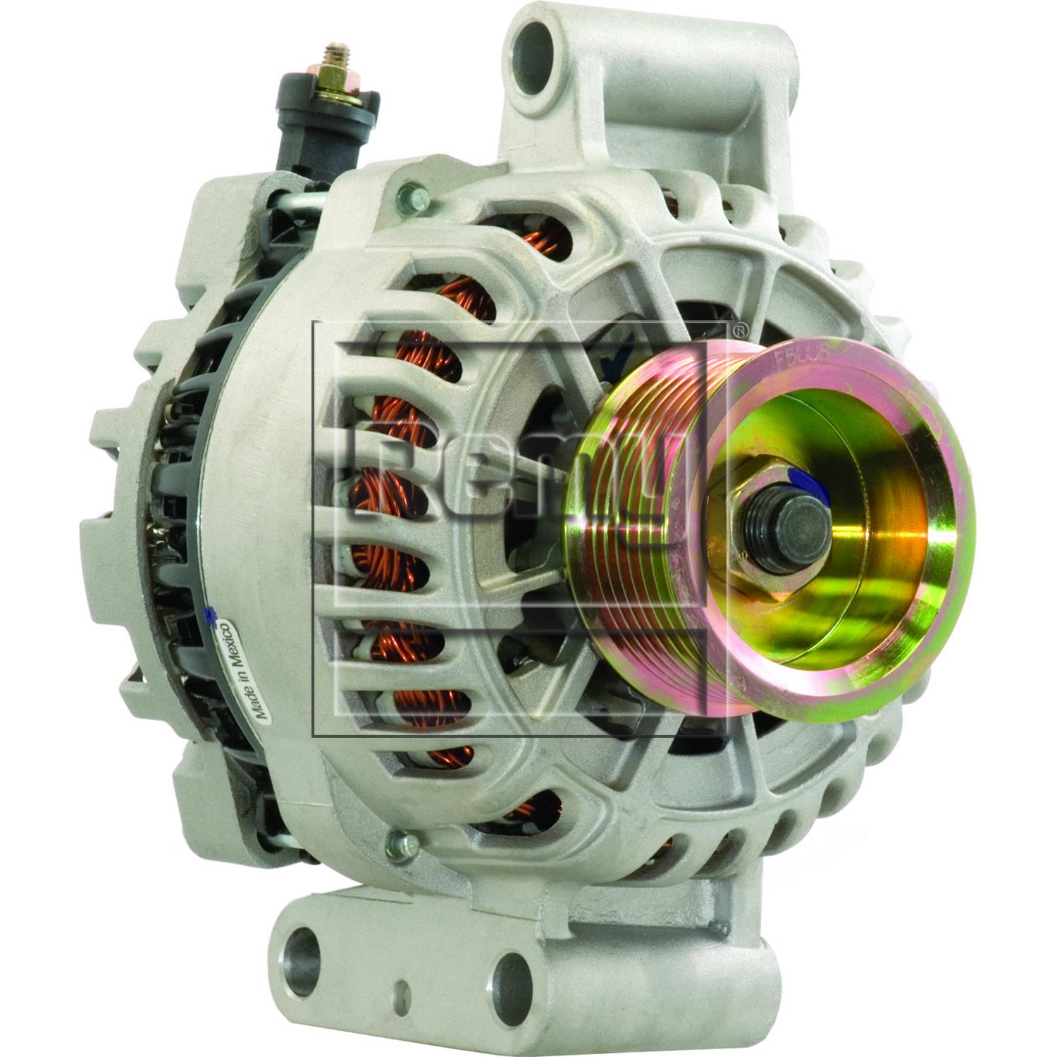 Alternator Remy 92566
