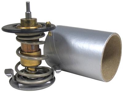 Engine Coolant Thermostat Gates 34163