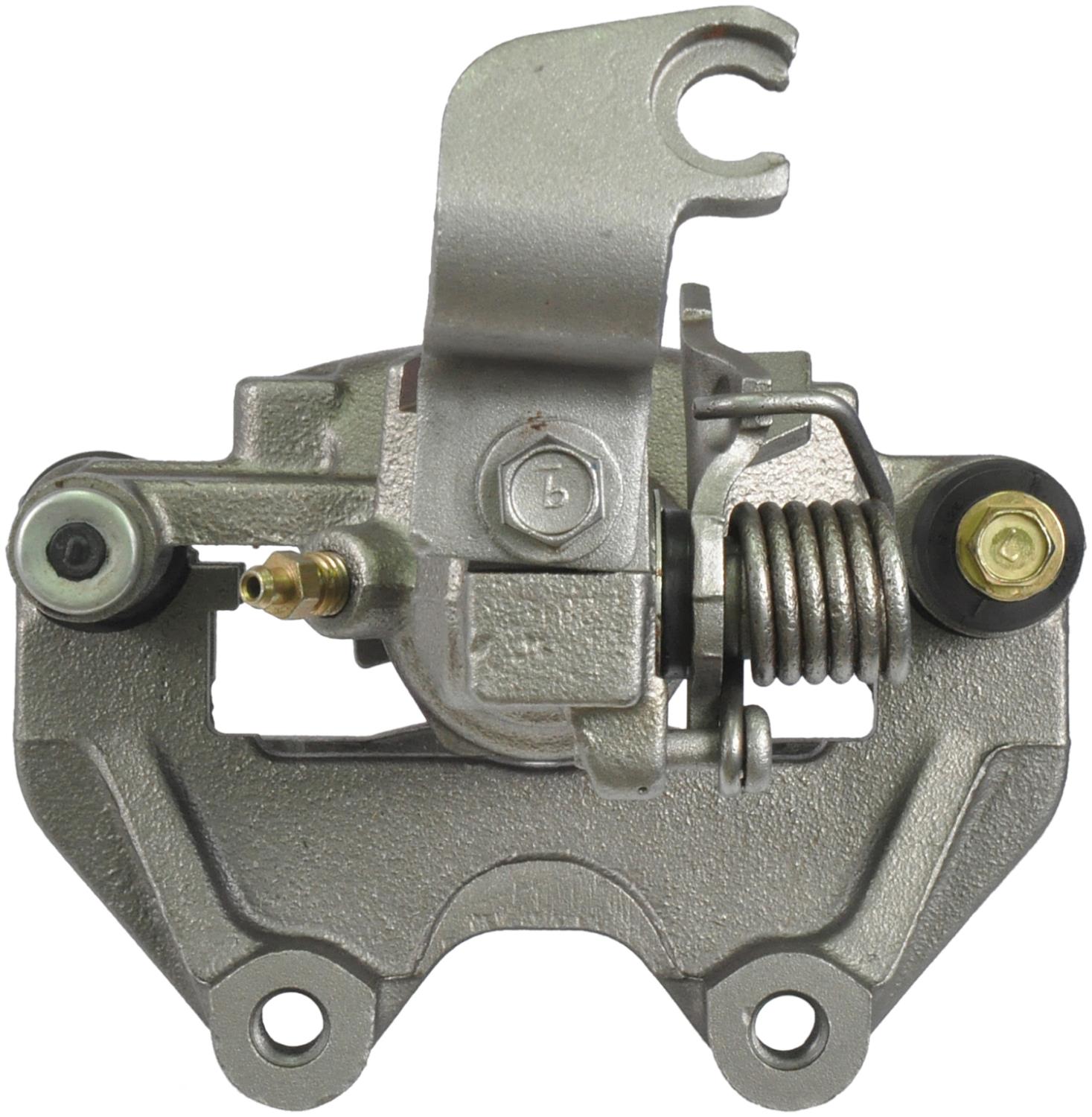 Disc Brake Caliper Perfect Stop 89-17384A
