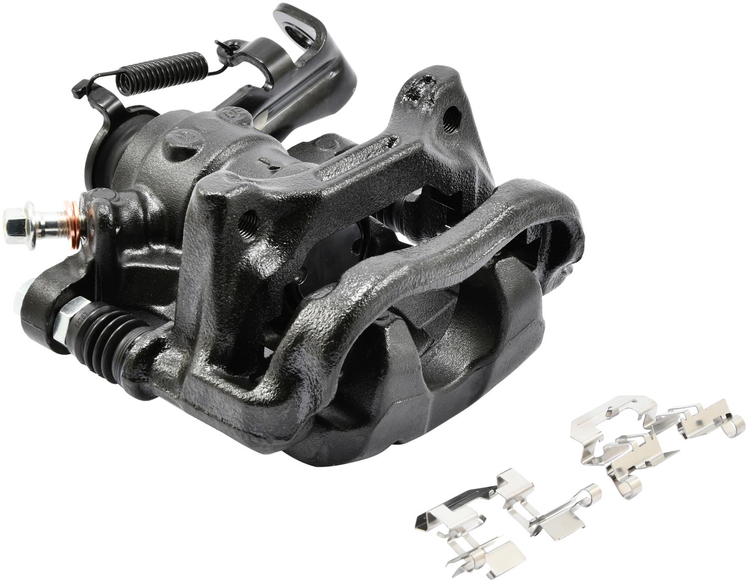 Disc Brake Caliper Perfect Stop 89X02000B