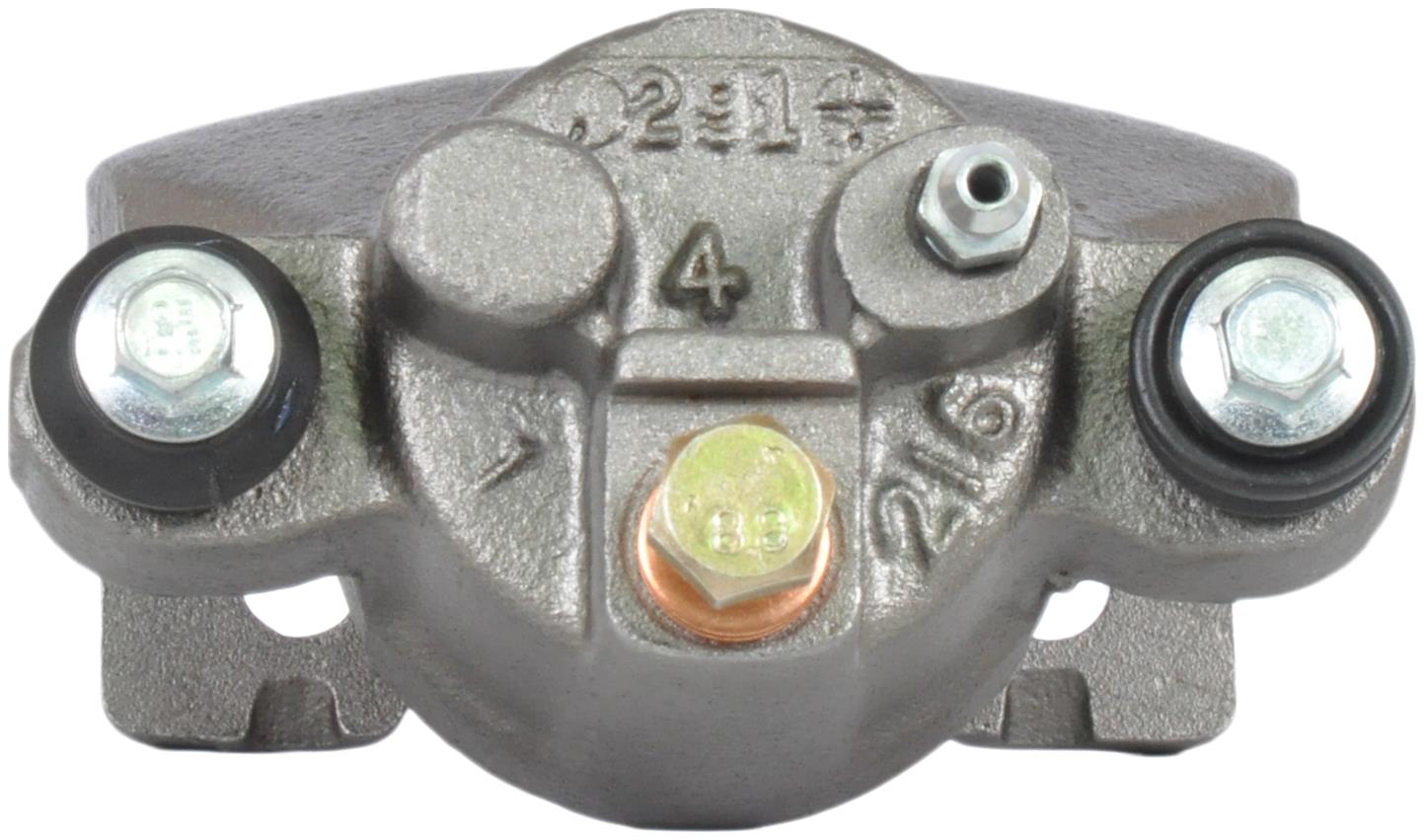 Disc Brake Caliper Perfect Stop 87-17651B