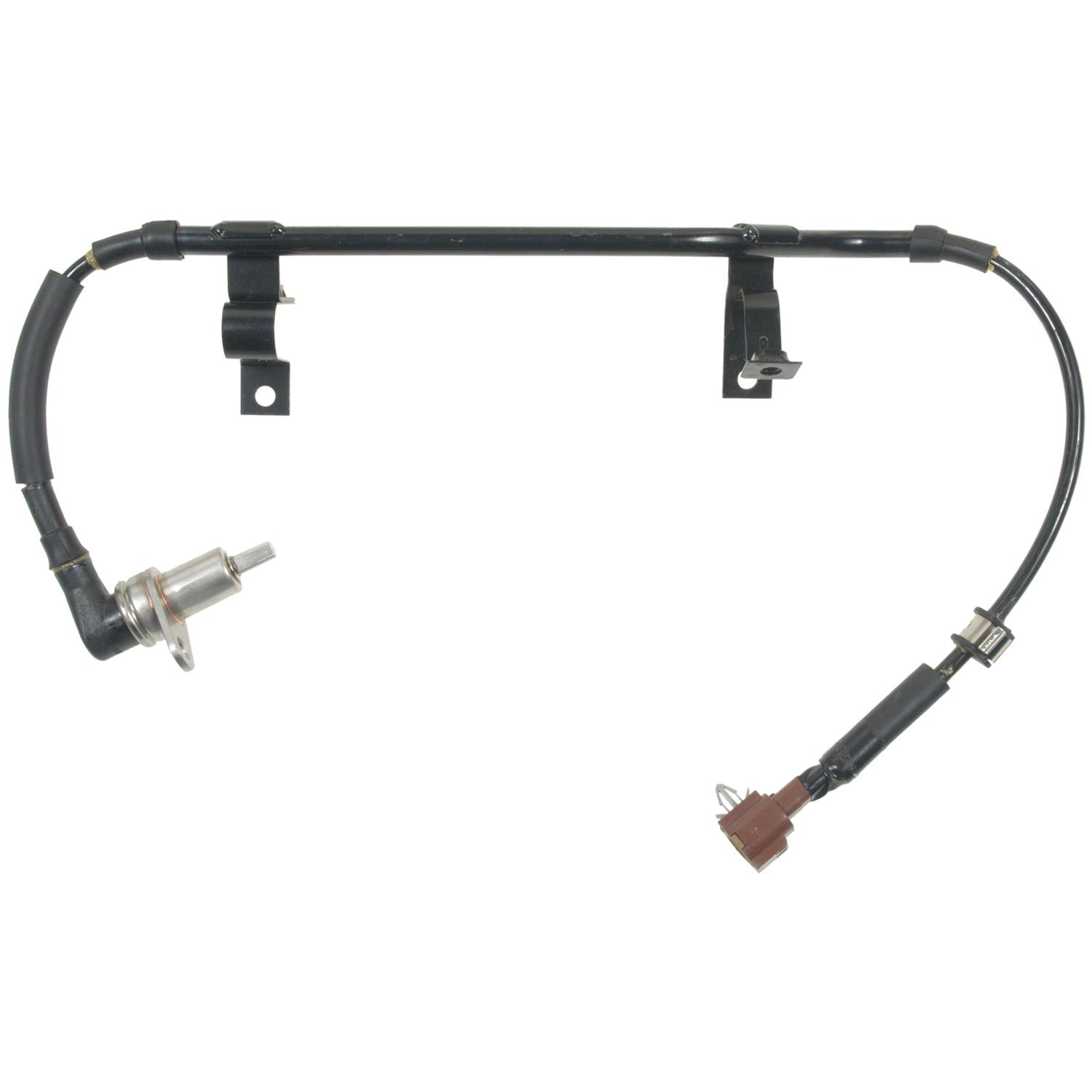 ABS Wheel Speed Sensor Standard Import ALS1045