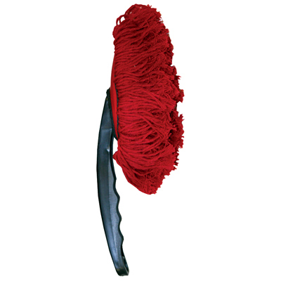 SM Arnold Duster