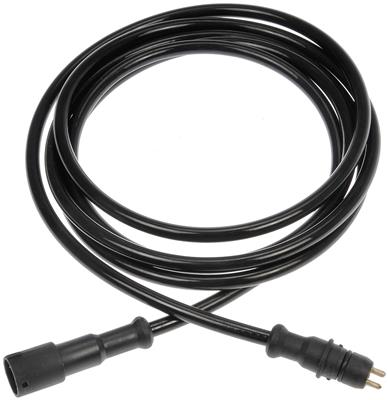 ABS Wheel Speed Sensor Wiring Harness Dorman - HD Solutions 970-5106