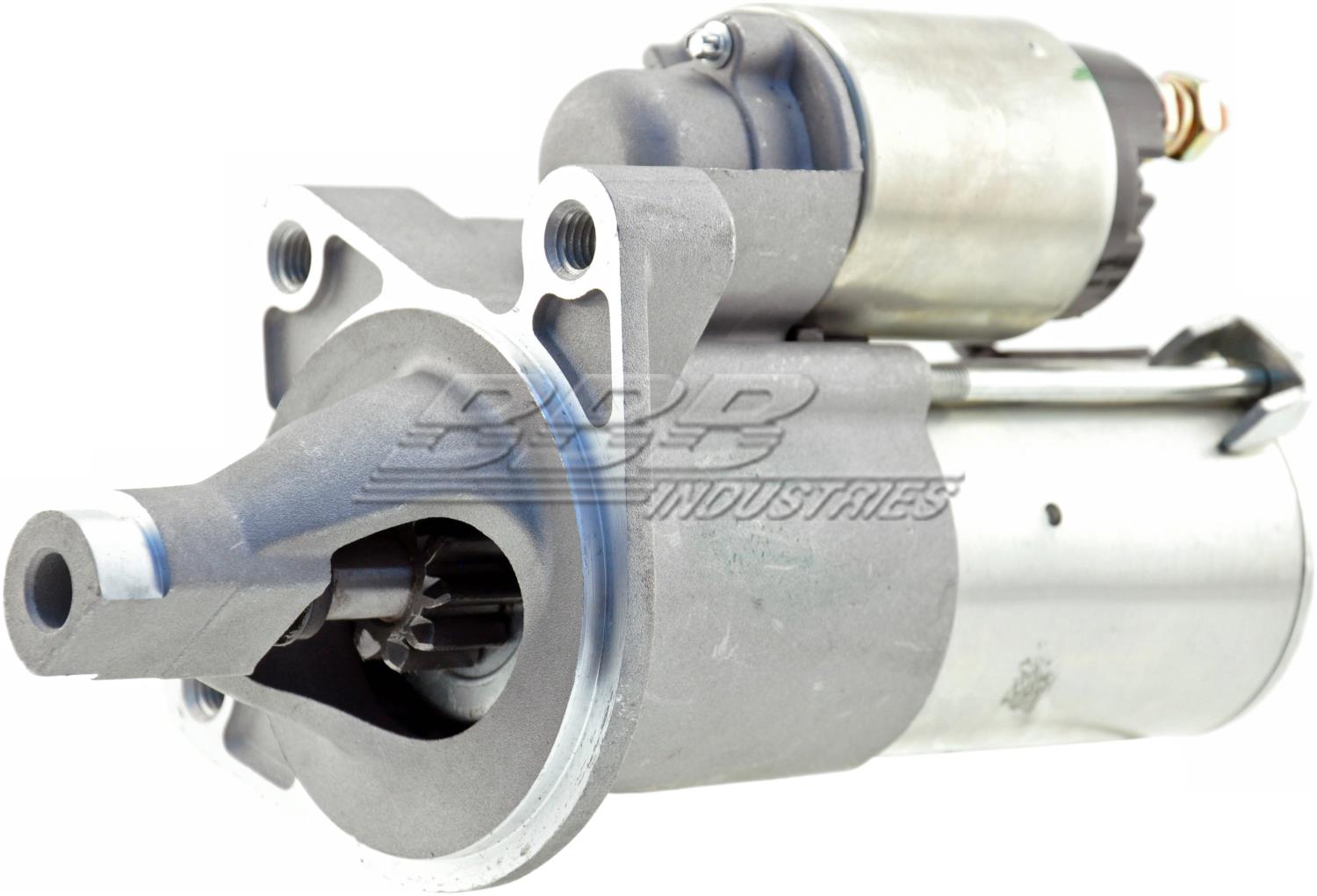 Starter TERREPOWER formerly BBB Industries N6763