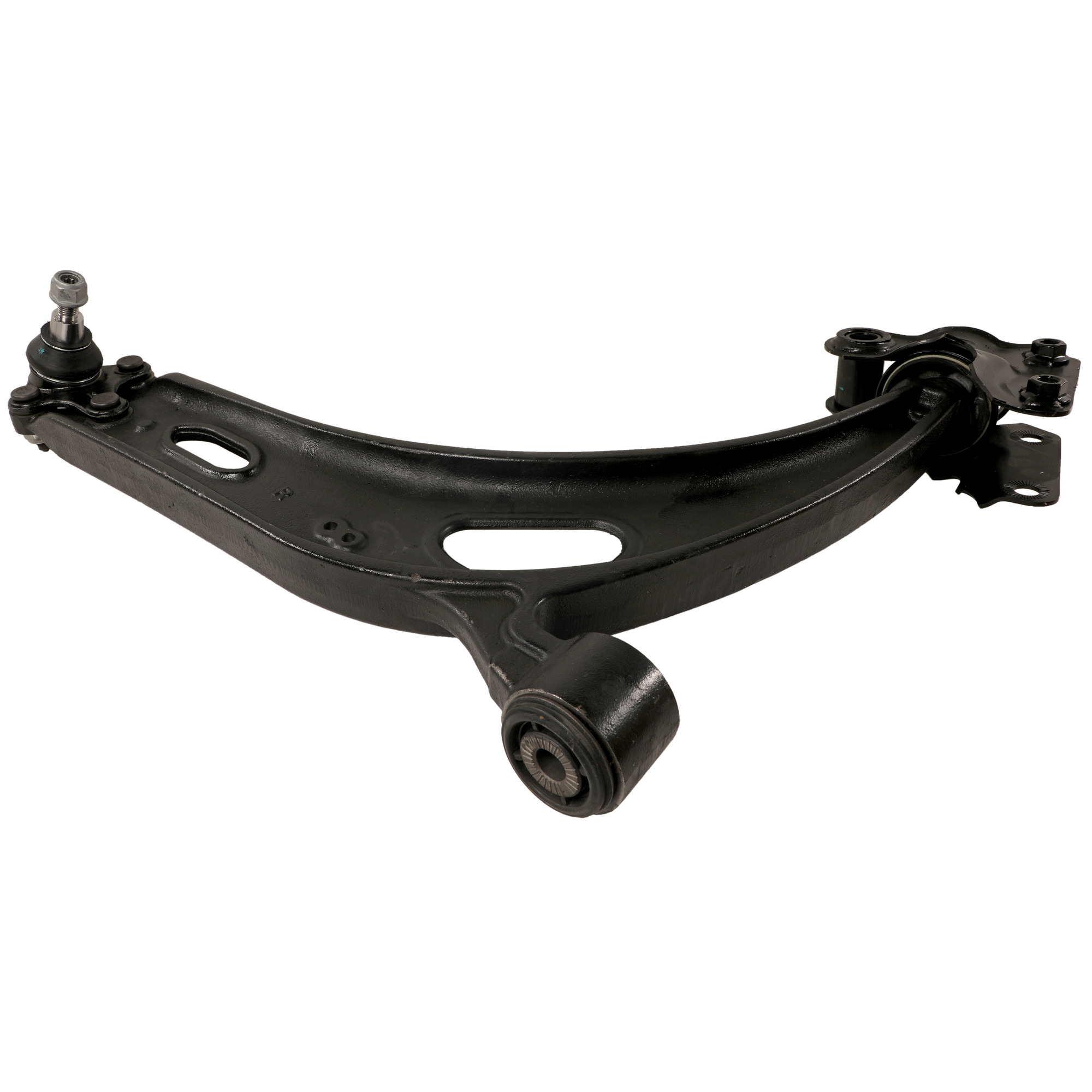 Suspension Control Arm and Ball Joint Assembly MOOG Chassis Products RK623817