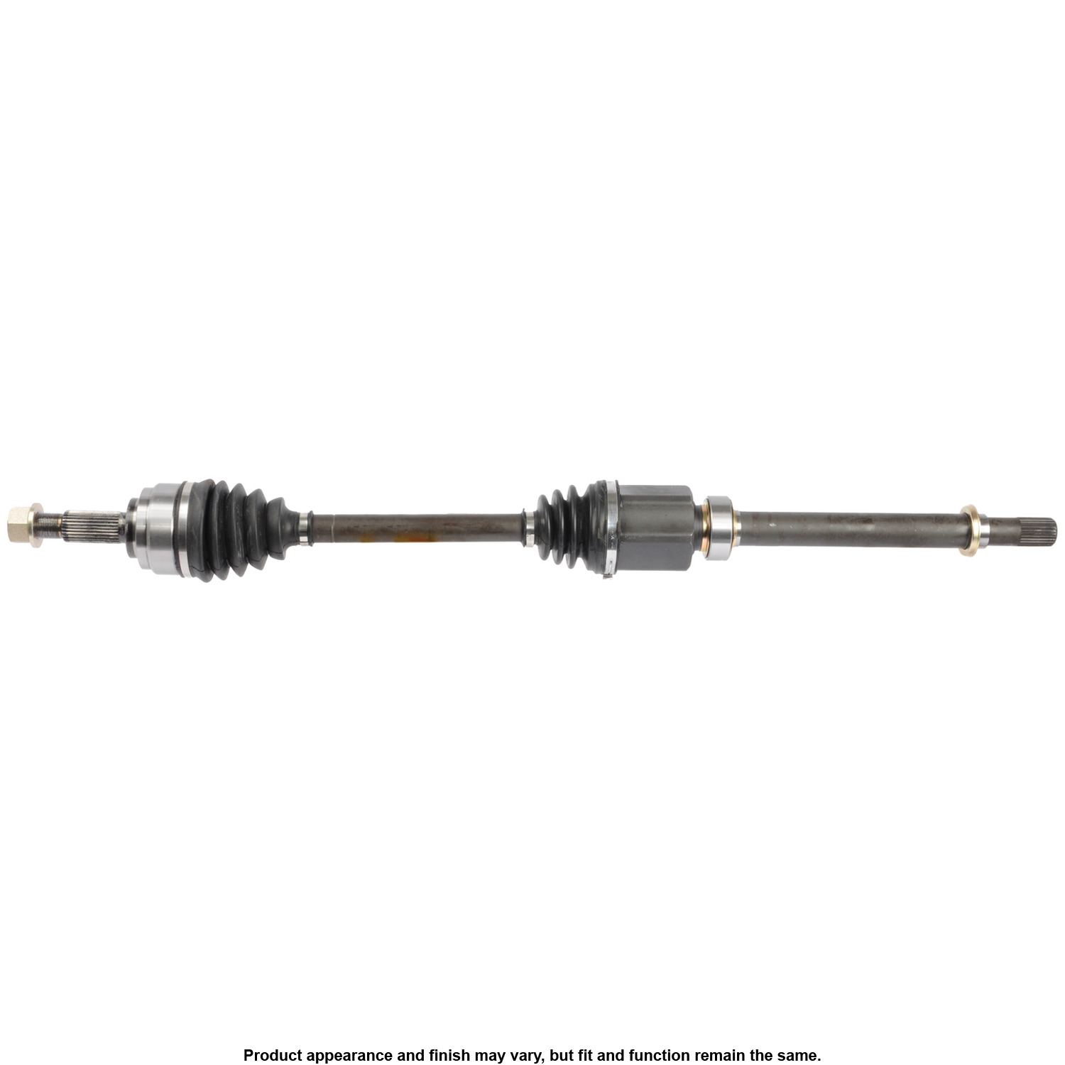 CV Axle Assembly CARDONE New 66-6259