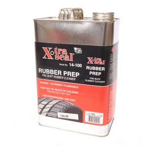 Tire Buffing Solution X-tra Seal 14-100GAL