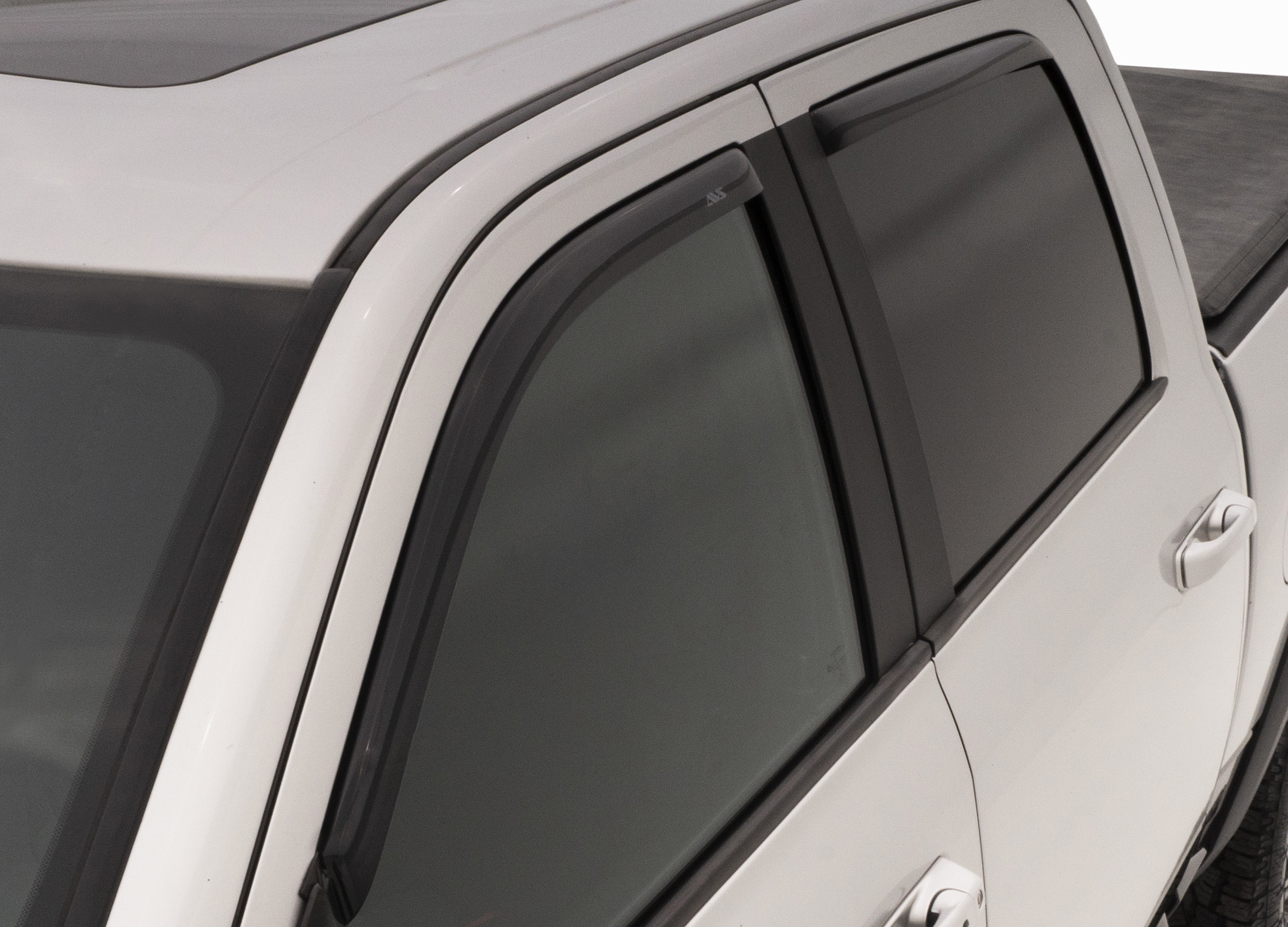 Side Window Deflector Auto Ventshade AVS 194261