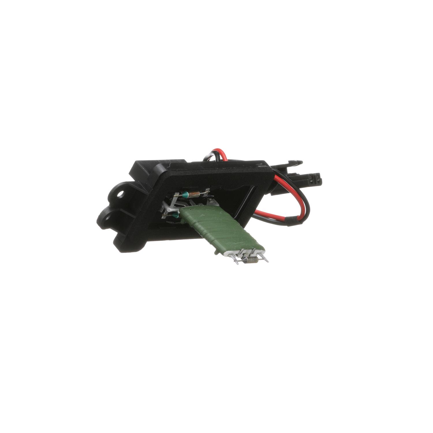 HVAC Blower Motor Resistor Standard Ignition RU-571
