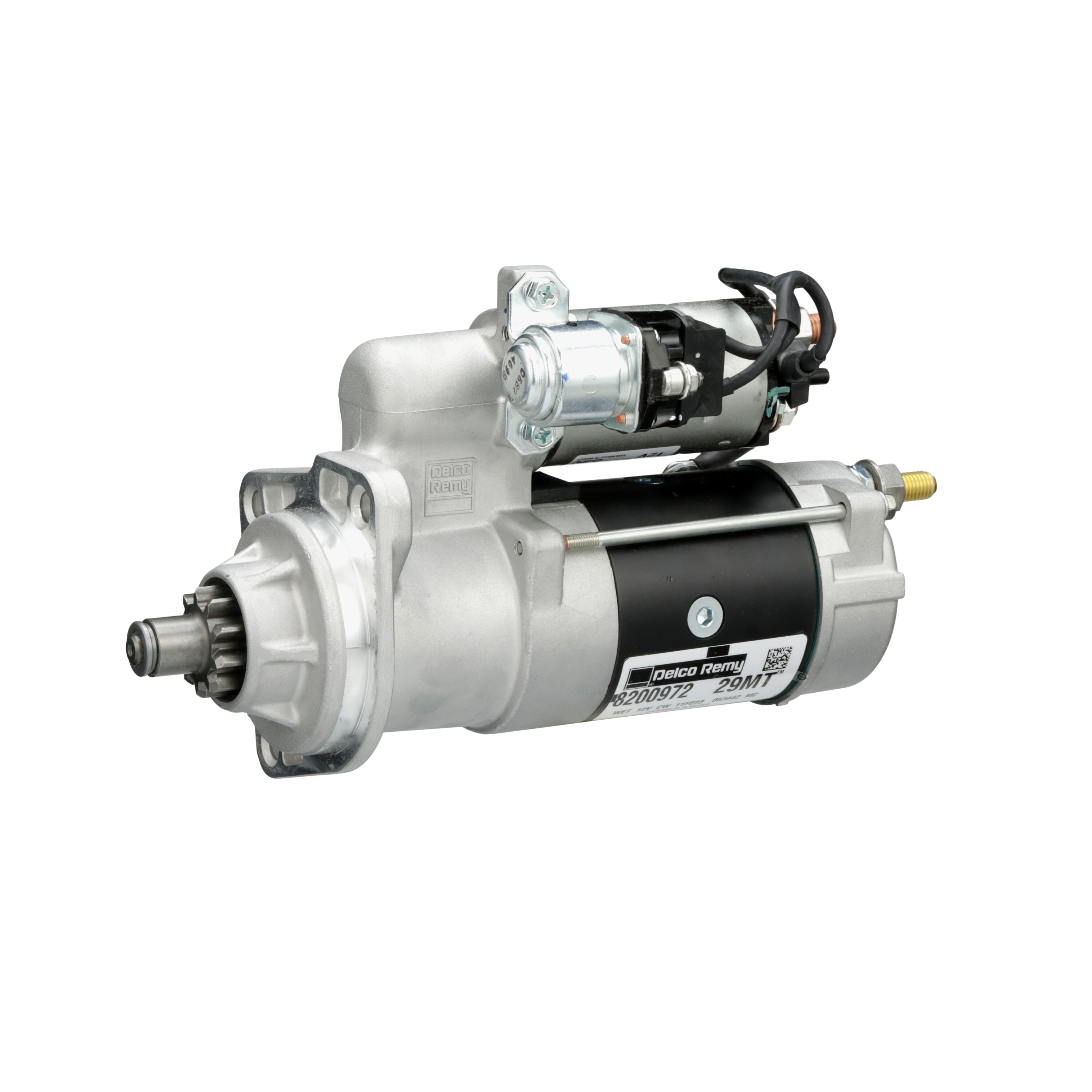 Starter Delco-Remy 8200972