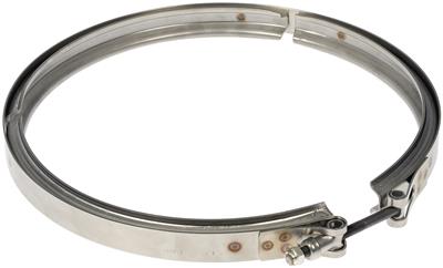 Diesel Particulate Filter (DPF) Clamp Dorman - HD Solutions 674-7036