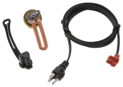 Engine Heater Zerostart 3100043