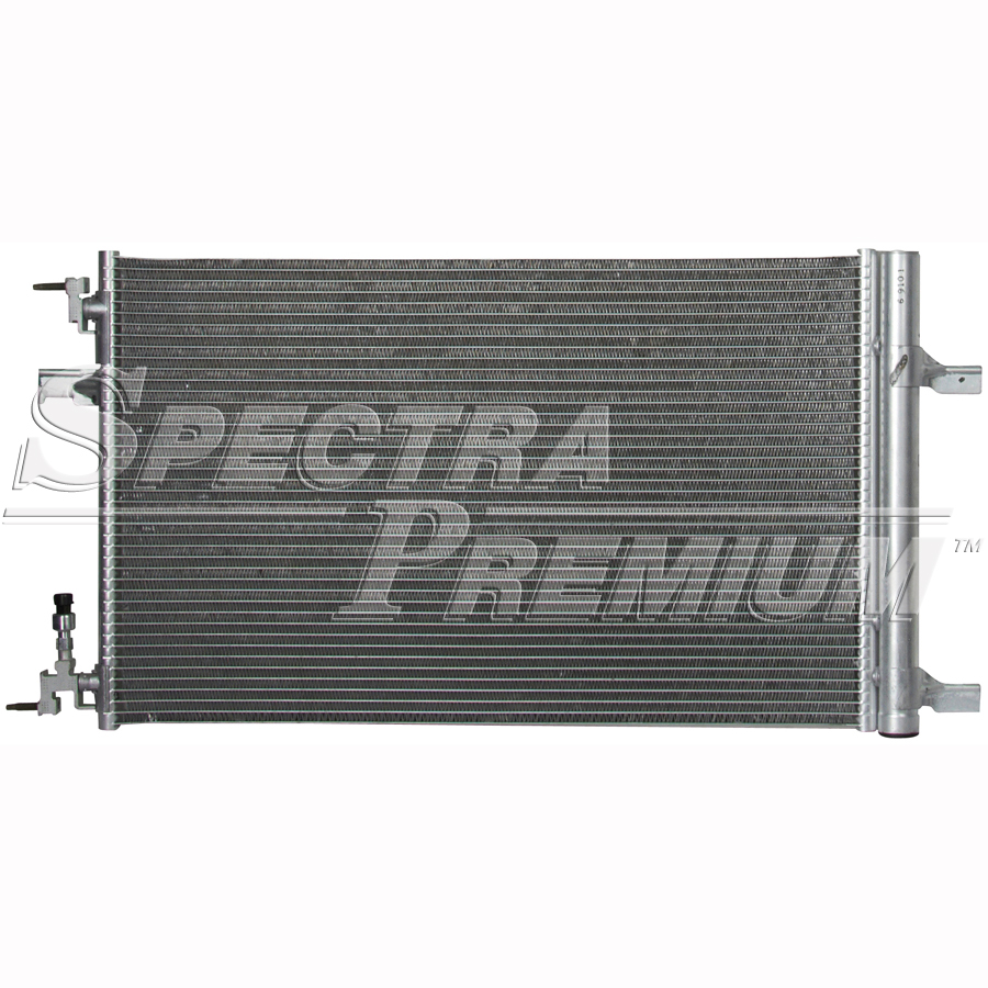 A/C Condenser Spectra Premium 73794