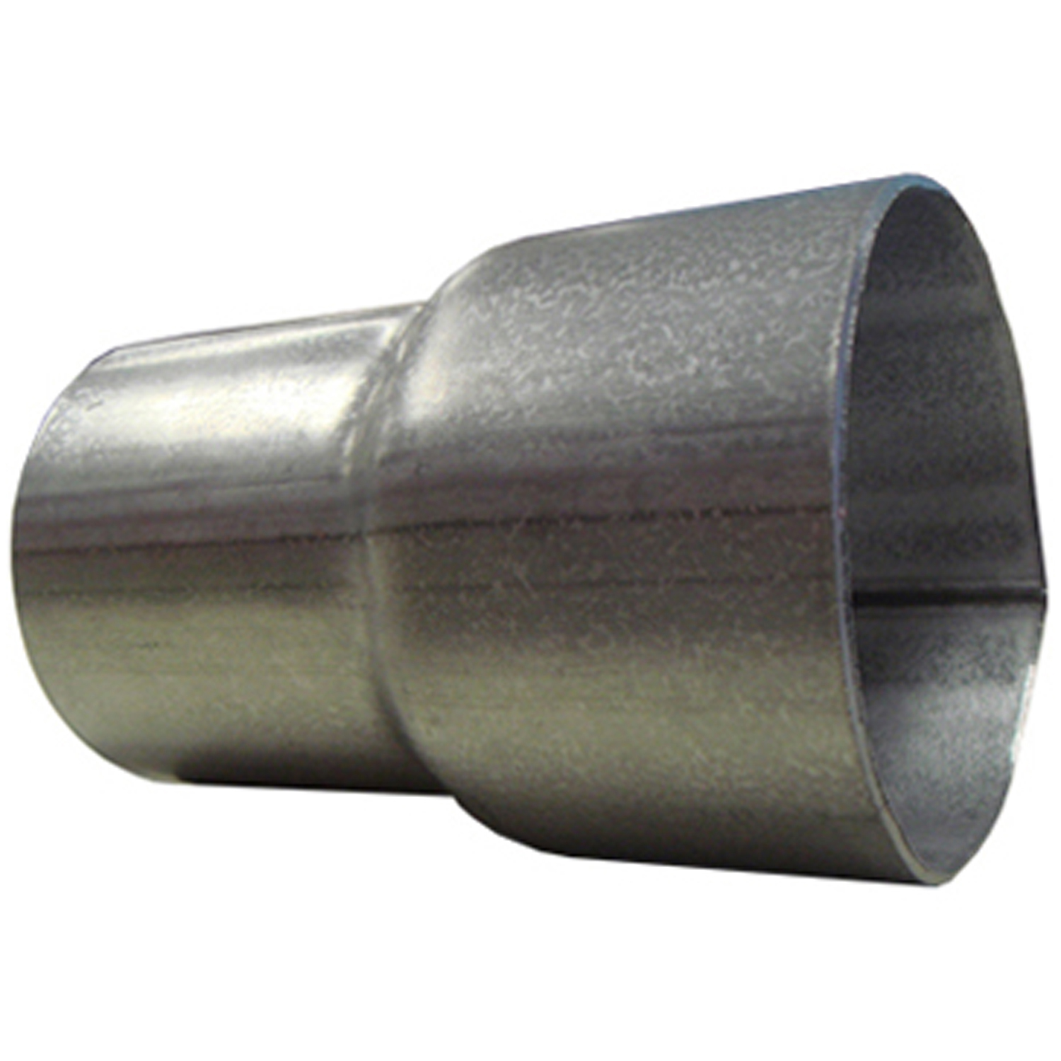 Nickson | Stainless steel adapter 2-1/4