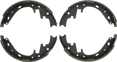 Drum Brake Shoe Perfect Stop PSS582R
