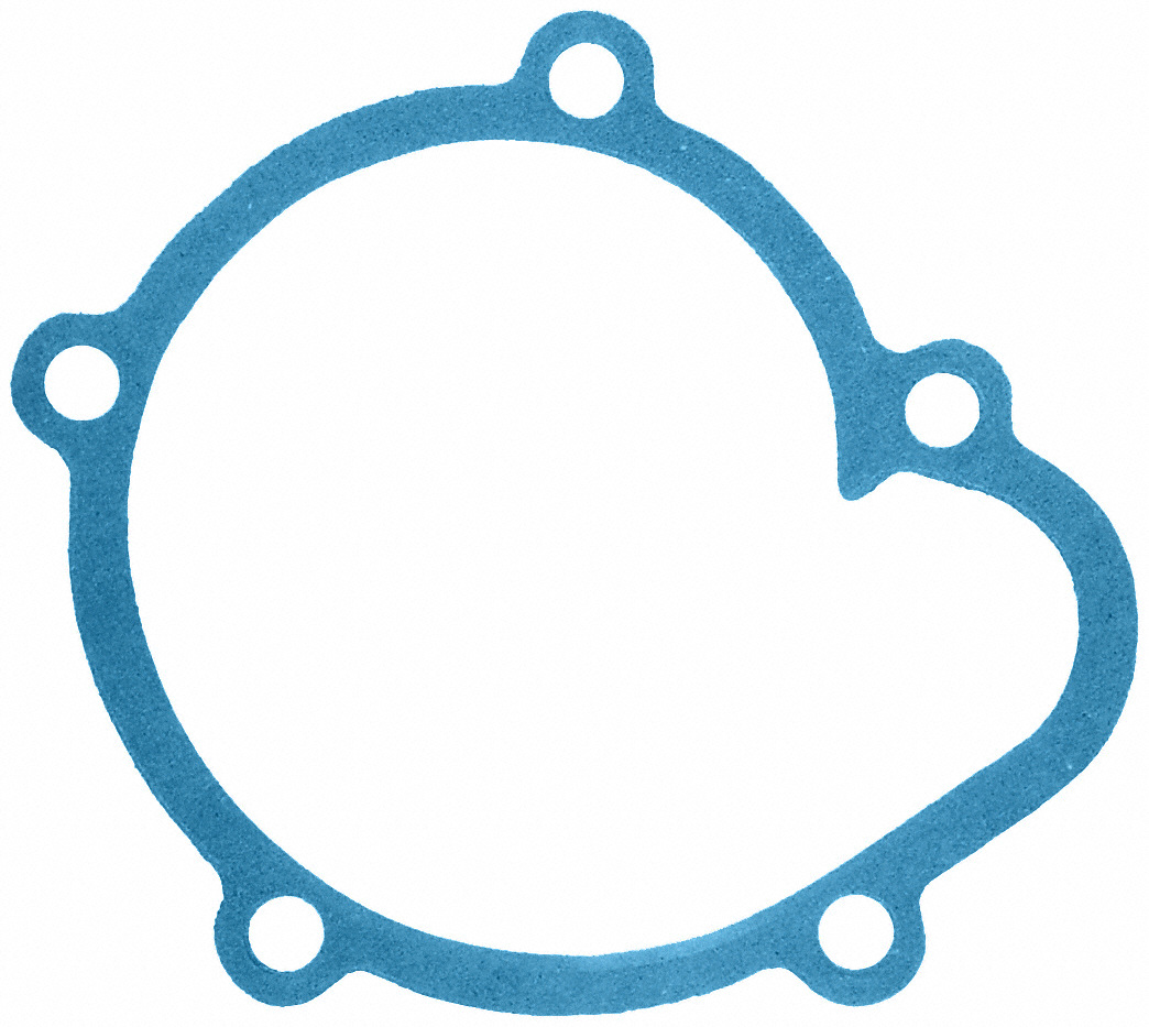 Engine Water Pump Gasket FEL-PRO 35249