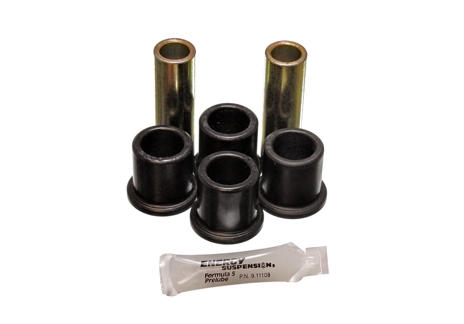 Leaf Spring Bushing Energy Suspension 4.2133G