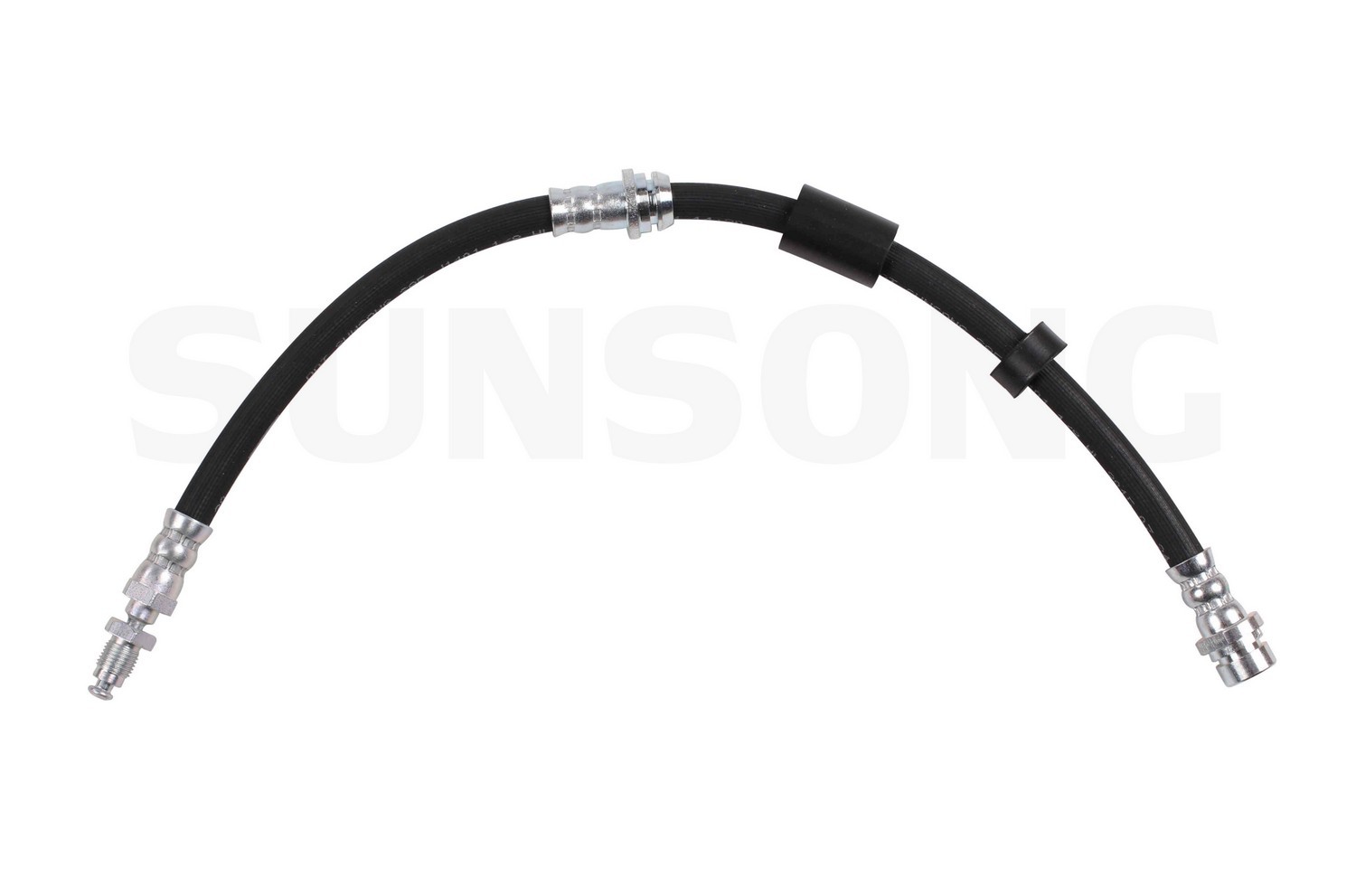 Brake Hydraulic Hose Sunsong 2204672