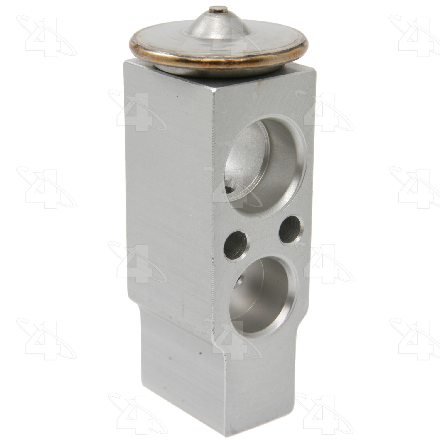 A/C Expansion Valve Four Seasons 39028