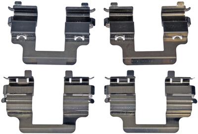 Disc Brake Hardware Kit Dorman - First Stop HW13602