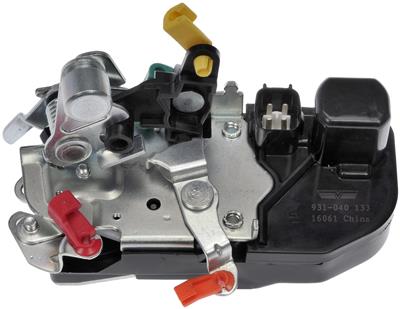 Door Lock Actuator Motor Dorman - OE Solutions 931-040