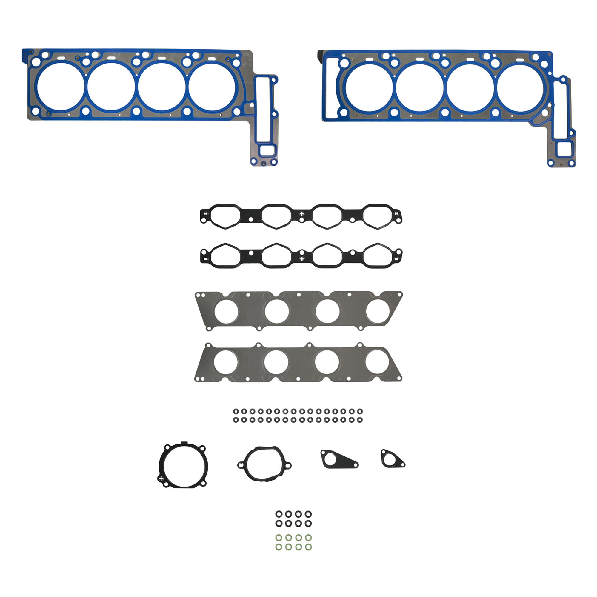 Engine Cylinder Head Gasket Set FEL-PRO HS26613PT