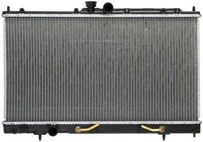 Radiator Spectra Premium CU2448