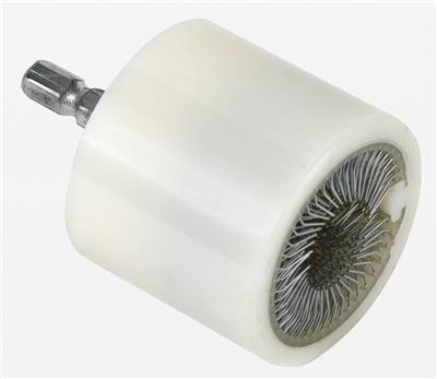 Battery Post Brush Deka 05515